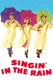 Singin‘ in the Rain