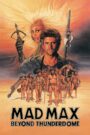 Mad Max Beyond Thunderdome
