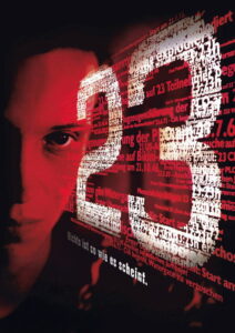 23 – Nichts ist so wie es scheint