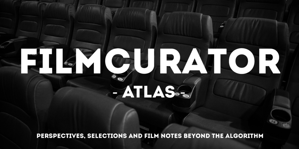Filmcurator Atlas